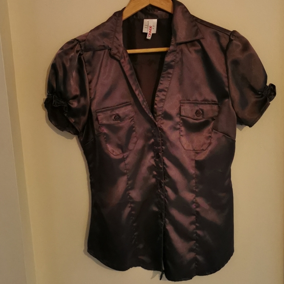 Dress shirt - Picture 1 of 6